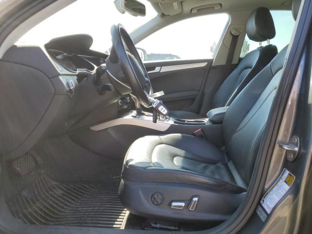 Photo 7 from auction – 2014 AUDI A4 PREMIUM with VIN WAUFFAFL4EN021490
