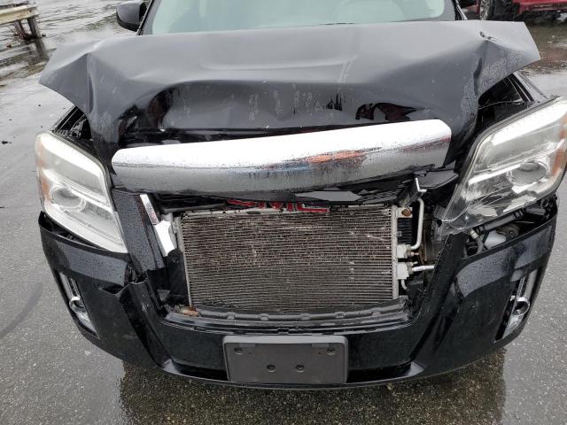 Photo 12 from auction – 2014 GMC TERRAIN SL with VIN 2GKFLVEK3E6279892