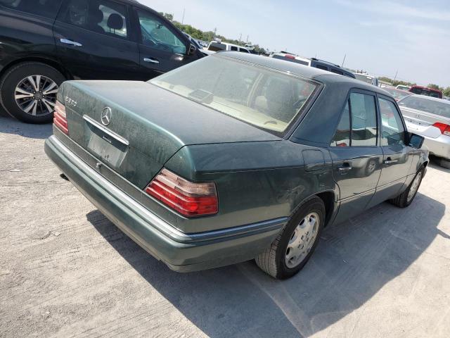 Photo 3 from auction – 1995 MERCEDES-BENZ E 320 BASE with VIN WDBEA32E7SC176234