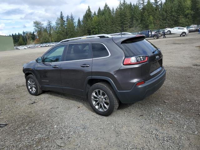 Photo 2 from auction – 2019 JEEP CHEROKEE L with VIN 1C4PJLLB1KD264432