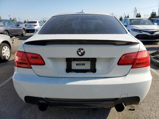 Photo 6 from auction – 2011 BMW 335 I with VIN WBAKG7C54BE801859