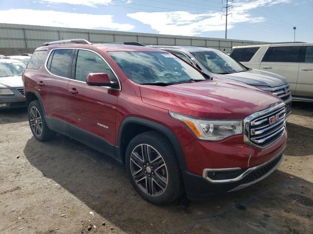 Photo 4 from auction – 2019 GMC ACADIA SLT with VIN 1GKKNWLS5KZ200949