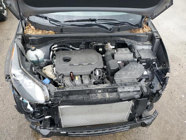 Photo 12 from auction – 2017 KIA SPORTAGE L with VIN KNDPMCAC8H7113808