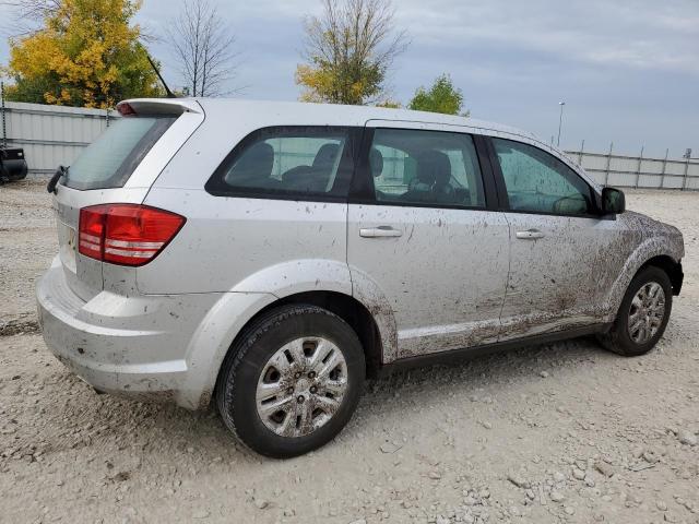 Foto 3 de la subasta – 2014 DODGE JOURNEY SE con VIN 3C4PDCAB3ET220912