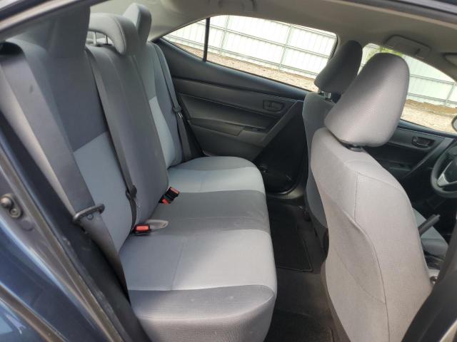 Photo 10 from auction – 2019 TOYOTA COROLLA L with VIN 2T1BURHE7KC186050