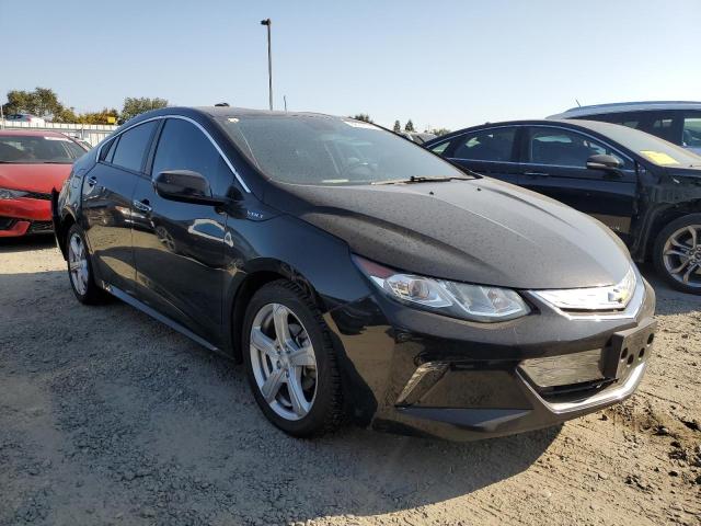 Photo 4 from auction – 2018 CHEVROLET VOLT LT with VIN 1G1RC6S57JU150555