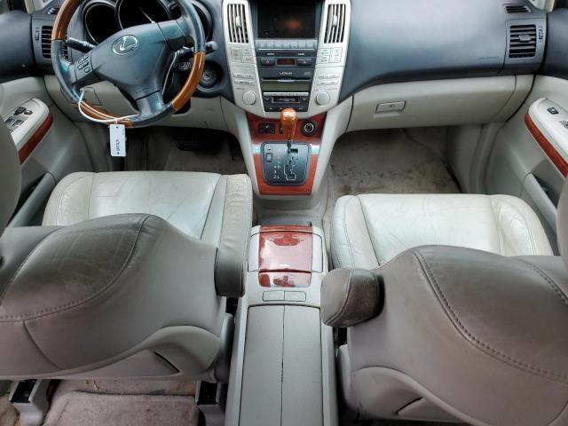 Снимка 8 от търг – 2004 LEXUS RX с VIN JTJHA31UX40022643