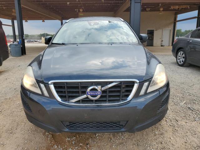 Photo 5 from auction – 2013 VOLVO XC60 3.2 with VIN YV4952DLXD2391240