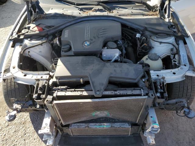 Photo 11 from auction – 2014 BMW 328 I SULE with VIN WBA3C1C5XEK106630