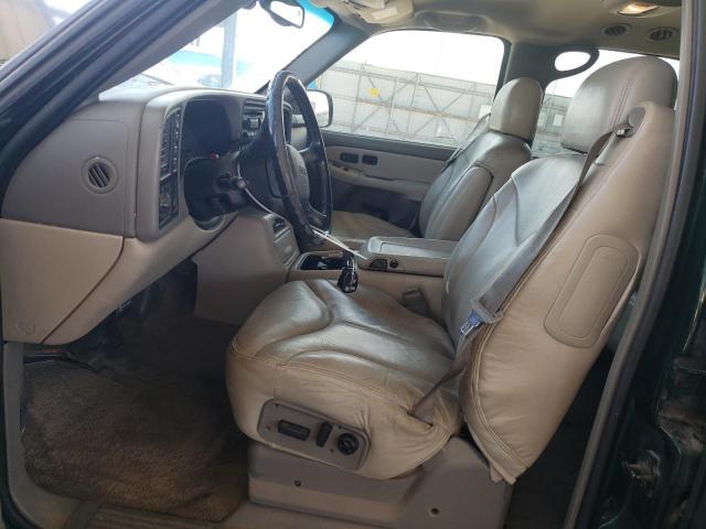 Photo 7 from auction – 2001 GMC YUKON with VIN 1GKEK13T41J214453