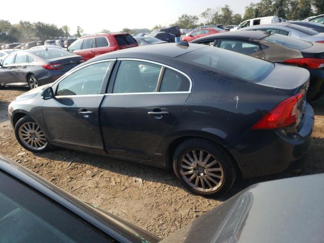 Photo 2 from auction – 2012 VOLVO S60 T5 with VIN YV1622FS7C2097936