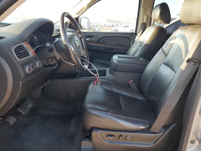 Photo 7 from auction – 2008 GMC YUKON with VIN 1GKFK13008J185246