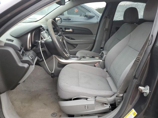 Photo 7 from auction – 2013 CHEVROLET MALIBU LS with VIN 1G11A5SA3DF280724