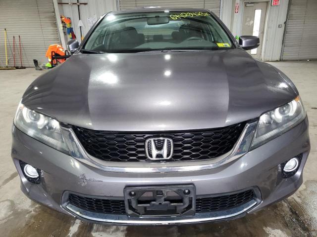 Photo 5 from auction – 2015 HONDA ACCORD EX with VIN 1HGCT1B72FA001630