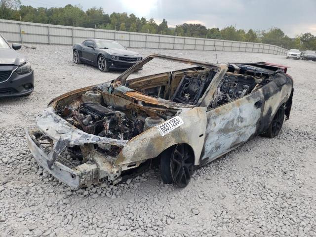 SAAB 9-3 AERO 2005 with VIN YS3FH79YX56012545 - Photo from auction