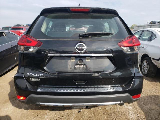 Photo 6 from auction – 2018 NISSAN ROGUE S with VIN KNMAT2MT6JP548699