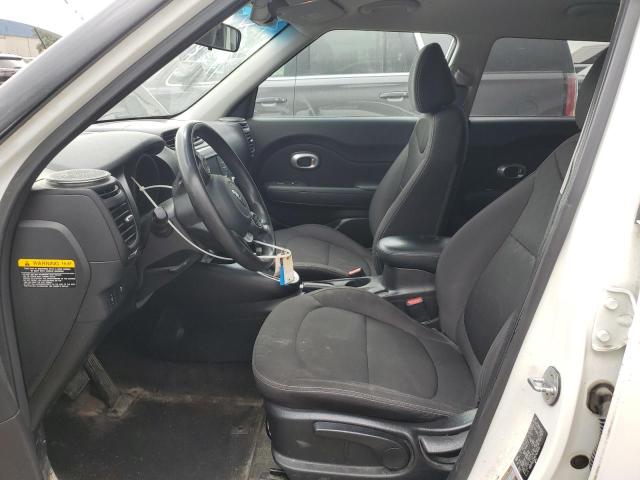 Photo 7 from auction – 2017 KIA SOUL with VIN KNDJN2A28H7424515