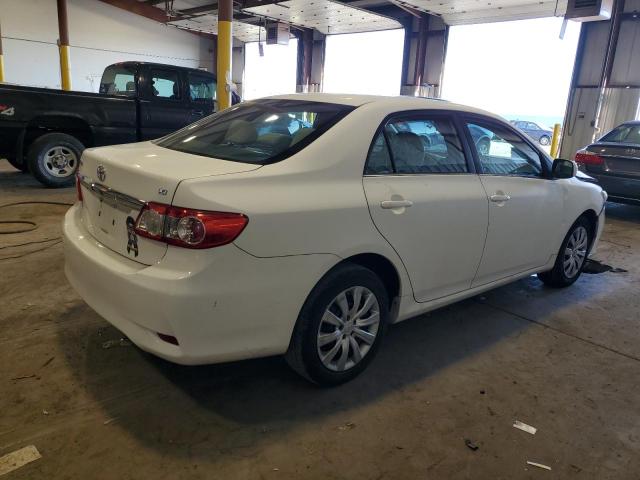 Photo 3 from auction – 2013 TOYOTA COROLA with VIN 2T1BU4EE5DC049151