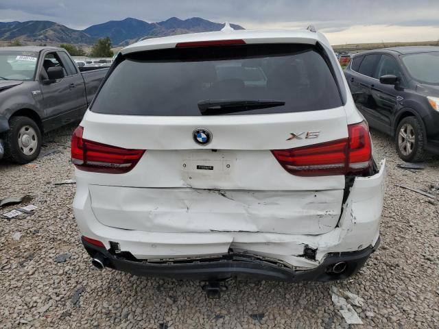 Photo 6 from auction – 2015 BMW X5 with VIN 5UXKS4C52F0N08463