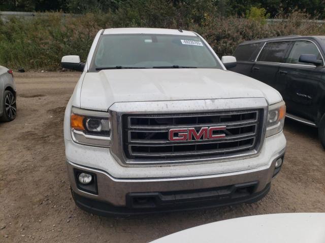 Photo 5 from auction – 2014 GMC SIERRA K15 with VIN 1GTV2UEC8EZ307445