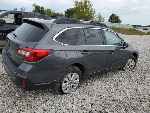 صورة رقم 3 من المزاد - 2018 SUBARU OUTBACK 2. مع VIN 4S4BSAHC7J3241542
