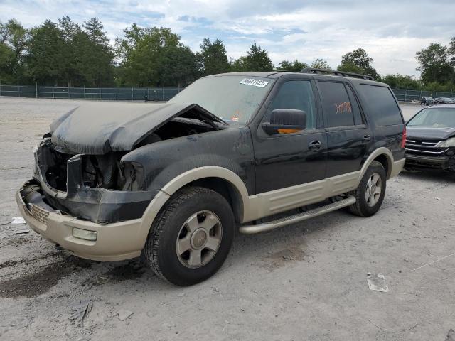 FORD EXPEDITION 2006 with VIN 1FMFU18586LA58090 - Photo from auction