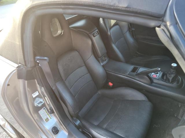 Photo 6 from auction – 2003 HONDA S2000 with VIN JHMAP11483T007206