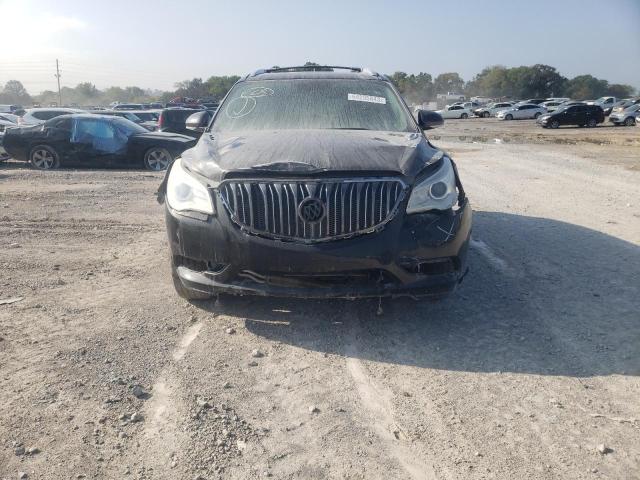 Photo 5 from auction – 2016 BUICK ENCLAVE with VIN 5GAKVBKD5GJ231200