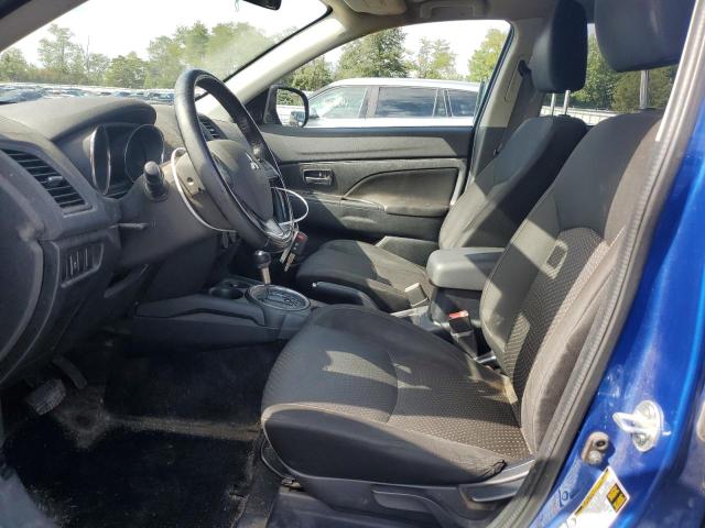 Photo 7 from auction – 2016 MITSUBISHI OUTLANDER with VIN JA4AR3AW4GZ025532