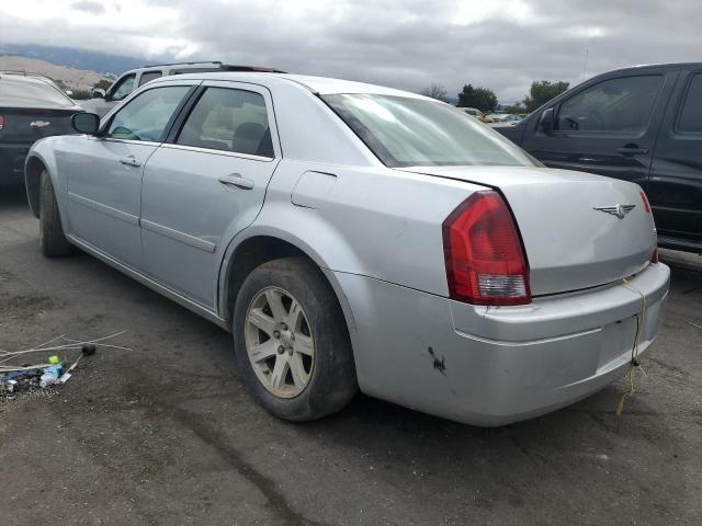 Photo 2 from auction – 2005 CHRYSLER 300 with VIN 2C3JA43R25H604000