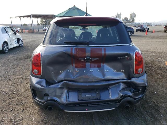 Photo 6 from auction – 2016 MINI COOPER S C with VIN WMWZC3C56GWT08818