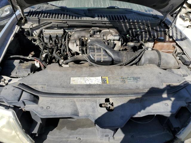 Photo 12 from auction – 2004 LINCOLN NAVIGATOR with VIN 5LMFU28R84LJ02432
