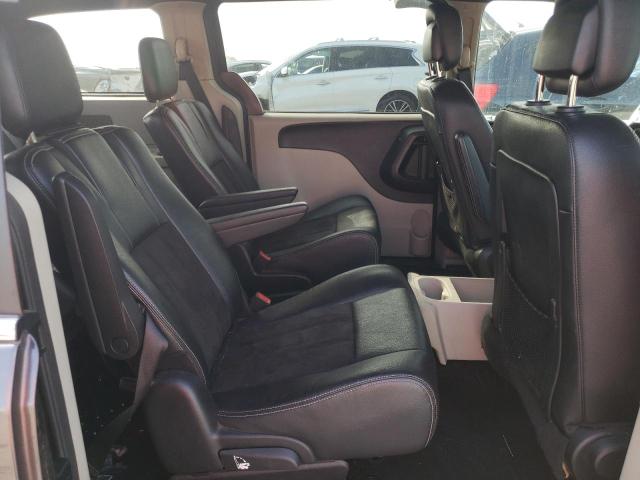 Photo 11 from auction – 2019 DODGE GRAND CARA with VIN 2C4RDGCG3KR632576