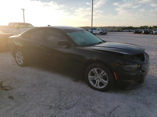 Photo 4 from auction – 2016 DODGE CHARGER SX with VIN 2C3CDXHG7GH339490