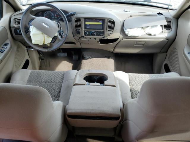 Photo 8 from auction – 2003 FORD F150 with VIN 1FTRX17L13NB65653