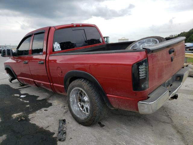 Photo 2 from auction – 2008 DODGE RAM 1500 S with VIN 1D7HU18N58S554265