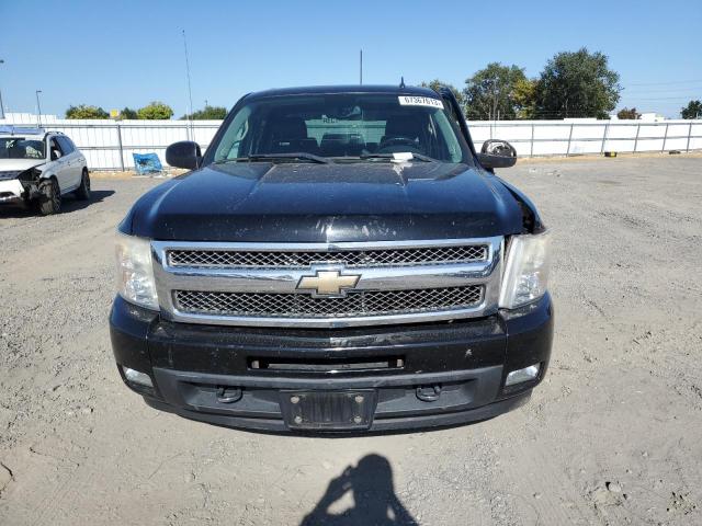 Photo 5 from auction – 2011 CHEVROLET SILVERADO with VIN 3GCPKTE30BG258773