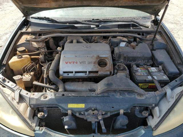 Photo 11 from auction – 2003 TOYOTA CAMRY LE with VIN JTDBF32K030150704