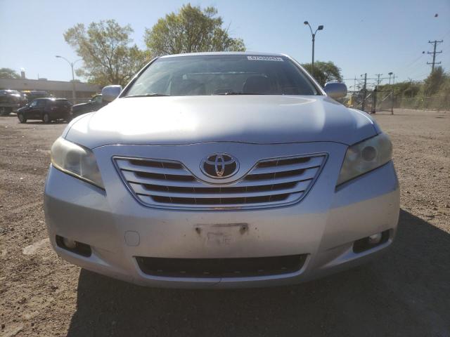 Photo 5 from auction – 2007 TOYOTA CAMRY CE with VIN JTNBE46KX73013529