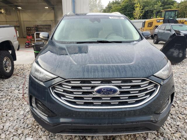 Photo 5 from auction – 2019 FORD EDGE TITAN with VIN 2FMPK4K92KBB68439