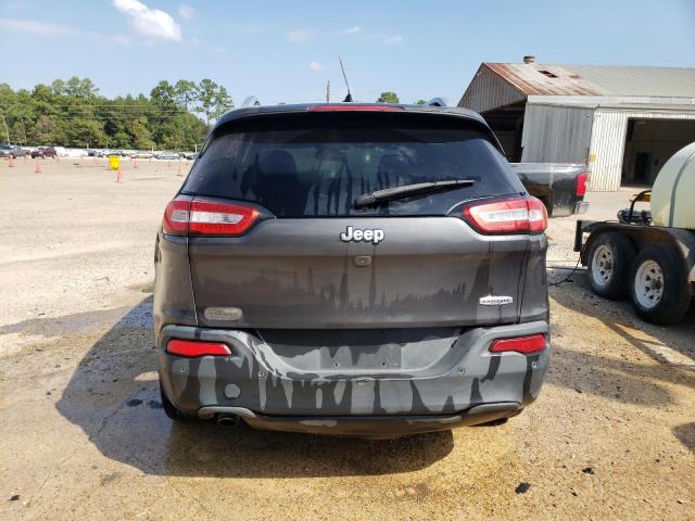 Photo 6 from auction – 2016 JEEP CHEROKEE L with VIN 1C4PJLCBXGW302817