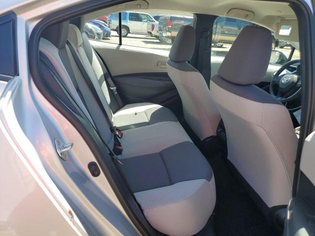 Photo 10 from auction – 2023 TOYOTA COROLLA LE with VIN 5YFB4MDE1PP065336