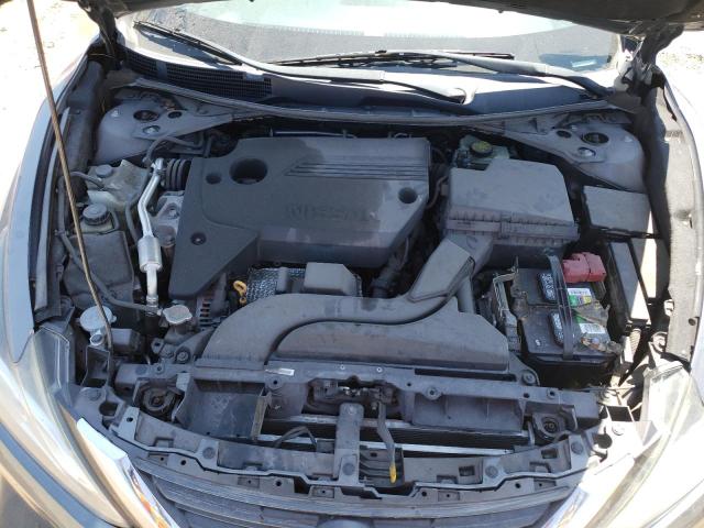 Photo 11 from auction – 2017 NISSAN ALTIMA with VIN 1N4AL3AP6HC163499
