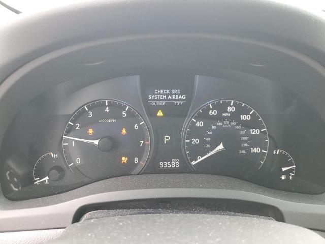 Photo 9 from auction – 2011 LEXUS RX 350 with VIN 2T2BK1BA2BC094210