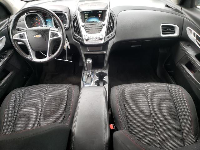 Photo 8 from auction – 2016 CHEVROLET EQUINOX LT with VIN 2GNFLFEK1G6219184