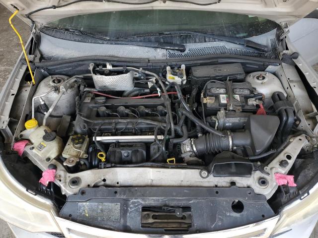 Photo 11 from auction – 2008 FORD FOCUS SE with VIN 1FAHP35N08W121971