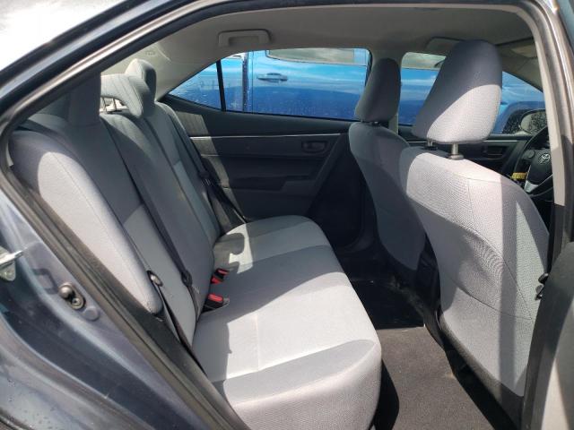 Photo 10 from auction – 2014 TOYOTA COROLLA L with VIN 2T1BURHE7EC118769