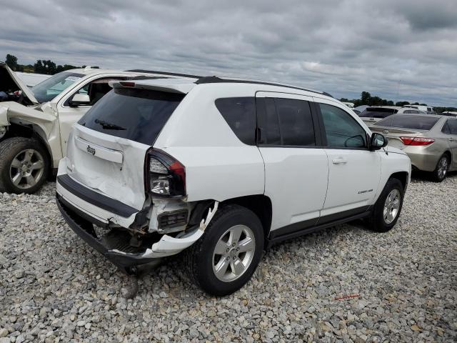 Photo 3 from auction – 2014 JEEP COMPASS SP with VIN 1C4NJCBA7ED524126