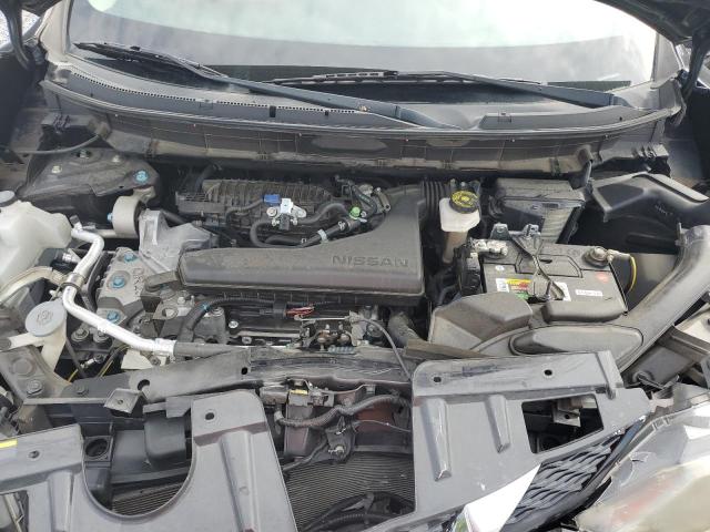 Photo 12 from auction – 2015 NISSAN ROGUE S with VIN KNMAT2MTXFP529225