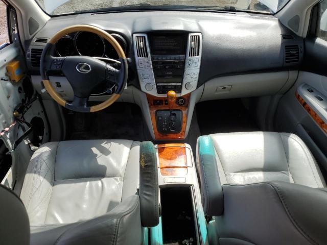 صورة رقم 8 من المزاد - 2006 LEXUS RX 330 مع VIN 2T2HA31U46C097961